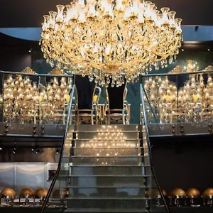 *** Hotel La Bourse Belgien
