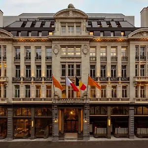 5* Hotel Corinthia Grand Astoria